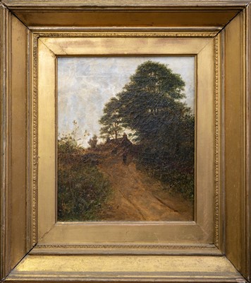 Lot 266 - Charles E. SHAW (XIX-XX)
