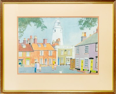 Lot 333 - Margaret WARDMAN (XX-XXI)