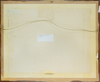 Lot 333 - Margaret WARDMAN (XX-XXI)