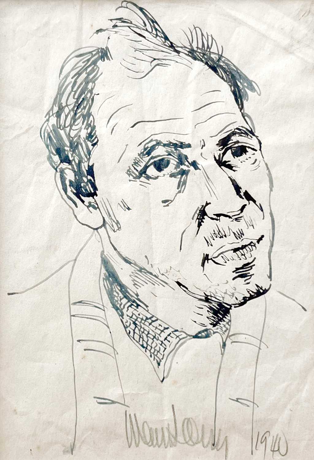 Sumray Lot 531 - Maurice SUMRAY (1920-2004)