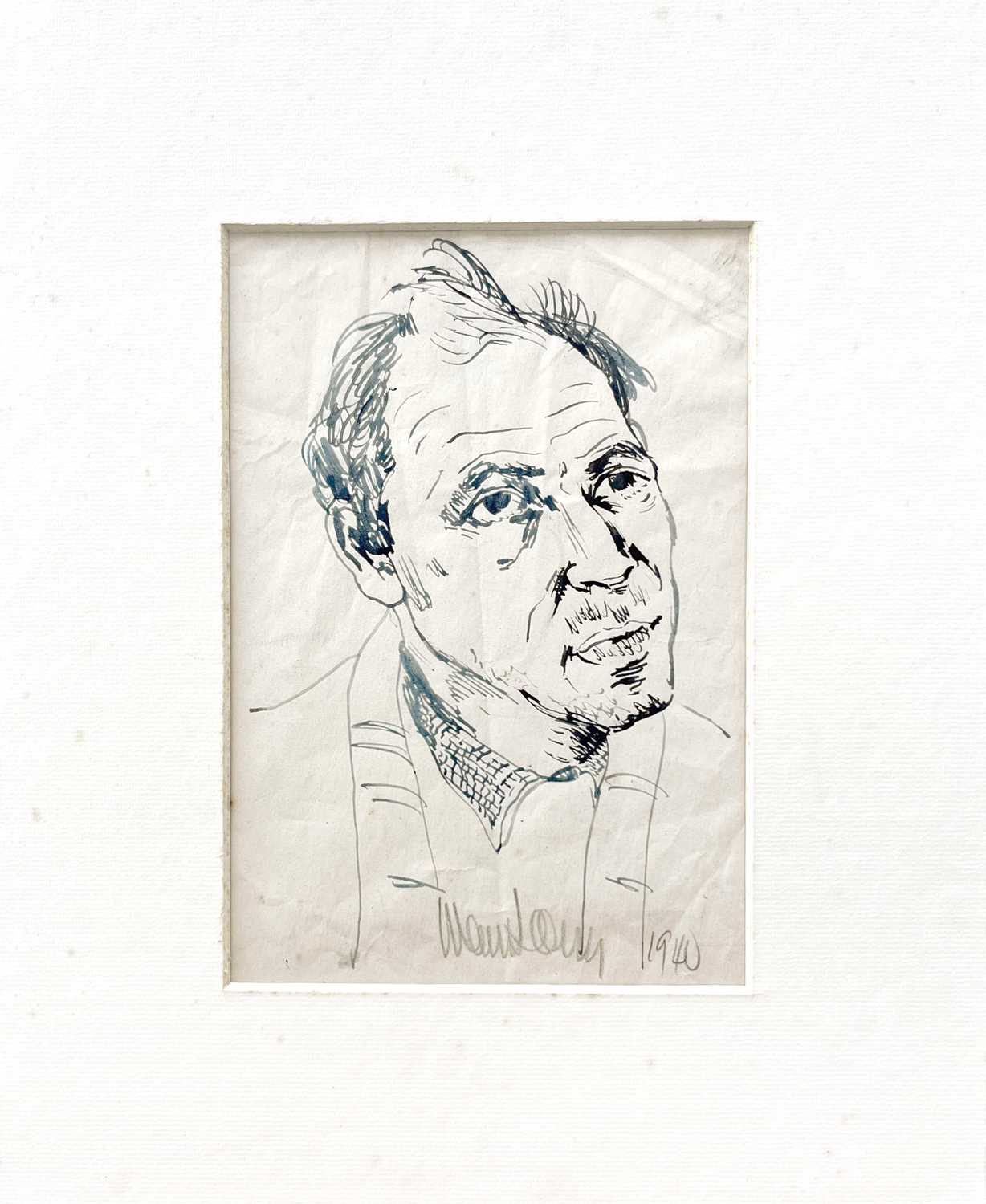 Lot 439 - Maurice SUMRAY (1920-2004)