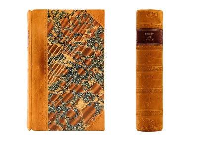 Lot 113 - DICKENS, Charles