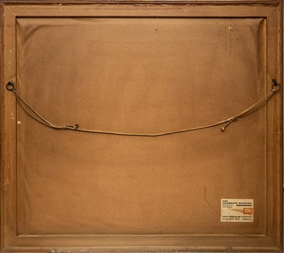 Lot 240 - Ken SYMONDS (1927-2010)