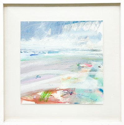 Lot 282 - Saul CATHCART (1978)