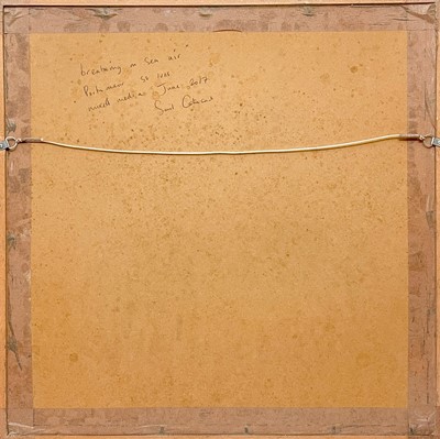 Lot 282 - Saul CATHCART (1978)
