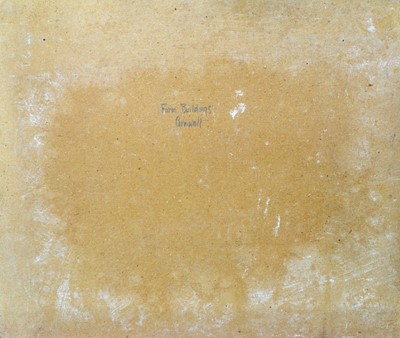 Lot 297 - George MANNING-SANDERS (1881-1953)
