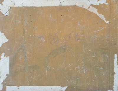 Lot 297 - George MANNING-SANDERS (1881-1953)