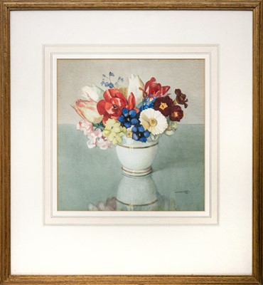 Lot 501 - Arthur SLEIGHT (1883-?)