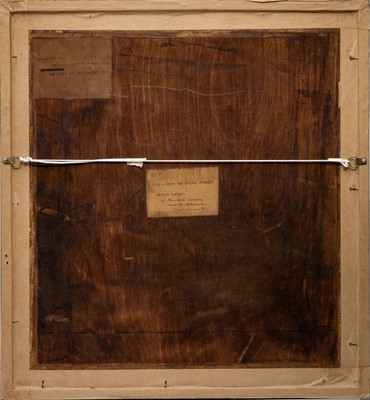 Lot 501 - Arthur SLEIGHT (1883-?)