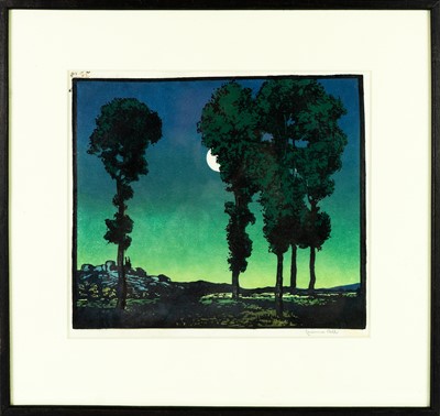 Lot 29 - Lawrence BELL (XX)