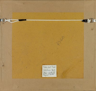 Lot 29 - Lawrence BELL (XX)