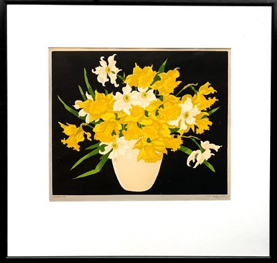Lot 482 - Thomas Todd BLAYLOCK (1876-1929)