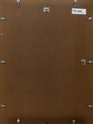 Lot 136 - Francis HEWLETT (1930-2012)