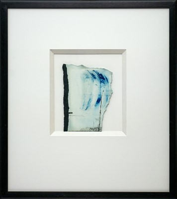 Lot 457 - Terry DUFFY (1948)