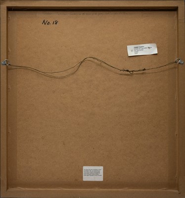 Lot 450 - Terry DUFFY (1948)