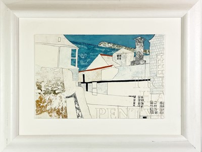 Lot 305 - Jason John Roy LILLEY (1966)