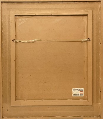 Lot 129 - Elizabeth Rosemary ZIAR (1919-2003)