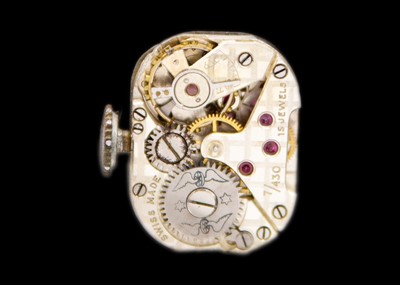 Lot 231 - A collection of eight mechanical wristwatches for repairs or spares.