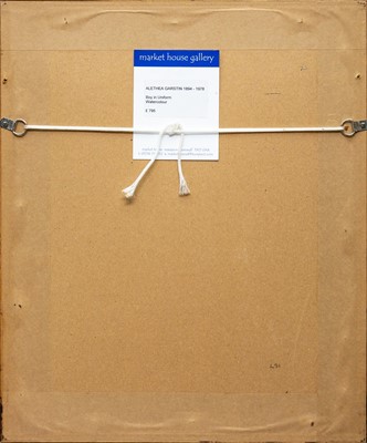 Lot 383 - Alethea GARSTIN (1894-1978)