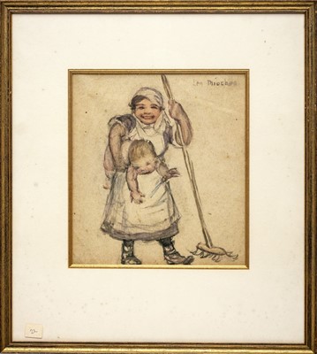 Lot 383 - Alethea GARSTIN (1894-1978)