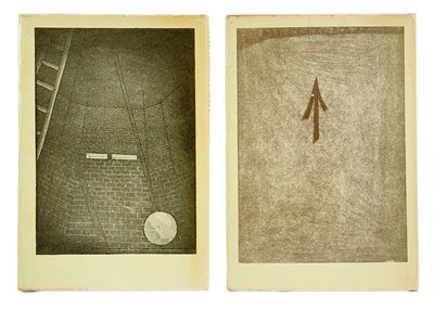 Lot 277 - GARNER, Alan