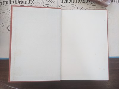 Lot 277 - GARNER, Alan