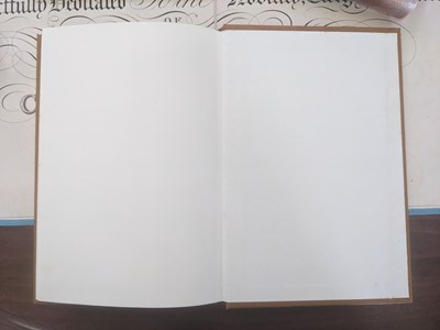 Lot 277 - GARNER, Alan