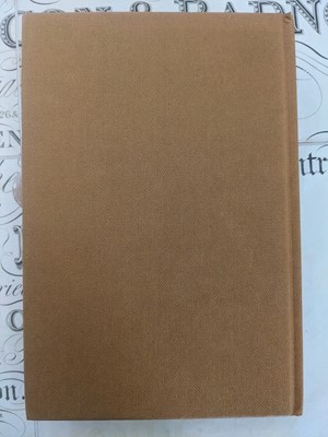 Lot 277 - GARNER, Alan