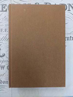 Lot 277 - GARNER, Alan