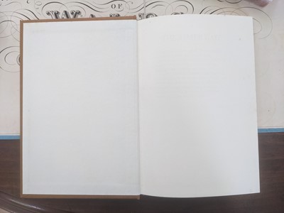 Lot 277 - GARNER, Alan