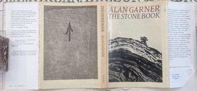 Lot 277 - GARNER, Alan