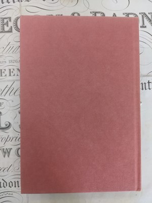 Lot 277 - GARNER, Alan