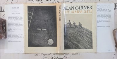 Lot 277 - GARNER, Alan