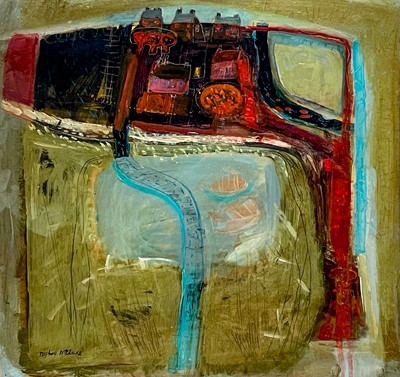 Lot 209 - Daphne MCCLURE (1930-2023)