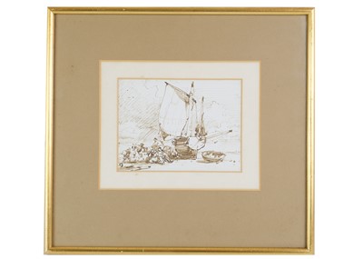 Lot 314 - William Roxby BEVERLEY (1811-1889)