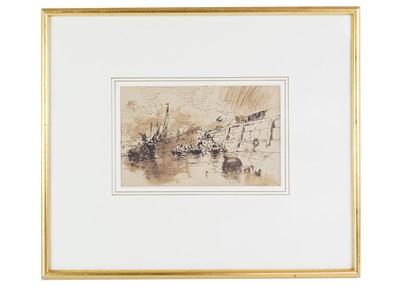 Lot 314 - William Roxby BEVERLEY (1811-1889)