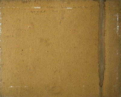 Lot 484 - John Dibblee CRACE (1838-1919)