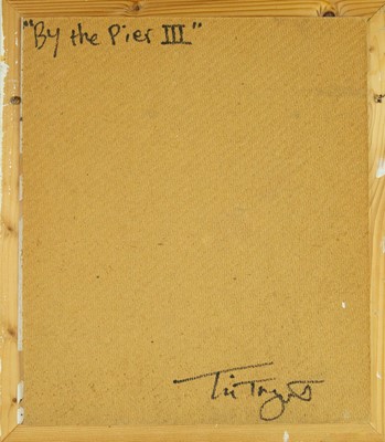 Lot 153 - Tim TREAGUST (1958)