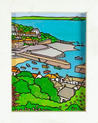 Lot 154 - Tim TREAGUST (1958)