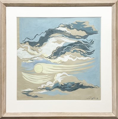 Lot 502 - Michael AYRTON (1921-1975)