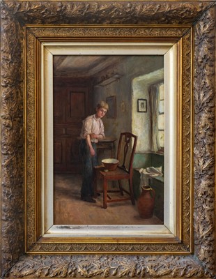 Lot 233 - William EADIE (1846-1926)