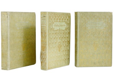 Lot 273 - AUSTEN, Jane