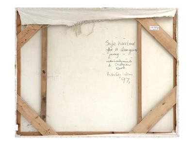 Lot 227 - Linda Mary WEIR (1951)