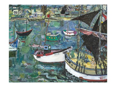 Lot 227 - Linda Mary WEIR (1951)