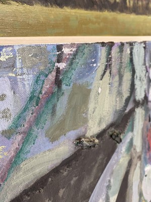 Lot 227 - Linda Mary WEIR (1951)