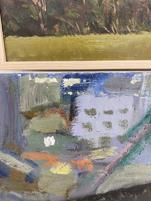 Lot 227 - Linda Mary WEIR (1951)