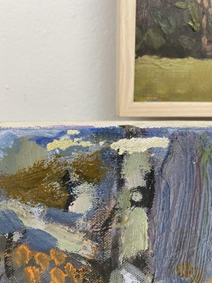 Lot 227 - Linda Mary WEIR (1951)