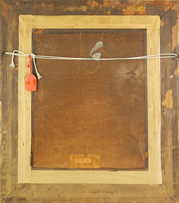 Lot 39 - Portrait of a Gentleman