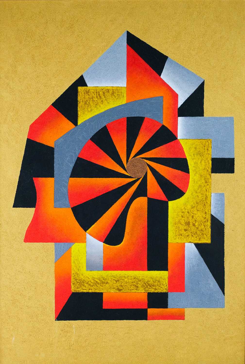 Lot 8 - Michael SEVER (1929)