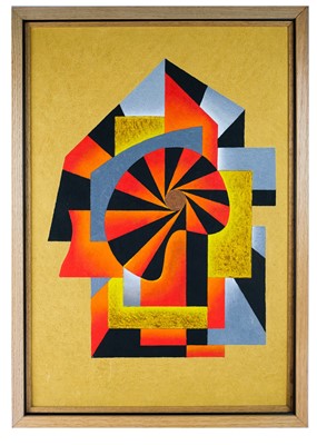 Lot 8 - Michael SEVER (1929)